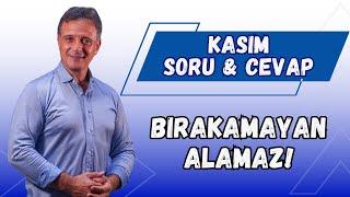 ÜNAL GÜNER İLE GENEL SORU CEVAP (Kasım 2024)