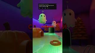 Какой САМЫЙ СЛОЖНЫЙ уровень в BACKROOMS? #закулисье #backrooms #creepypasta
