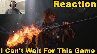 Just A Gamer Reacts | Black Myth: Wukong - Final Trailer