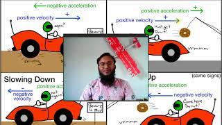 What is ACCELERATION? | IX CLASS | CBSE |