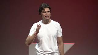 The Movement Perspective - New meaning for movement in our lives | Justas Kučinskas | TEDxKaunas