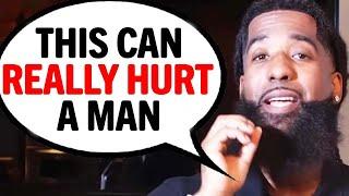 5 UNFORTUNATE Ways A Woman Can SELF SABOTAGE Her Relationship