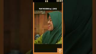 Bu Tejo Kalap, Pak Tejo Mangap - Adegan Lucu Tilik the Series ep 1 (2023)