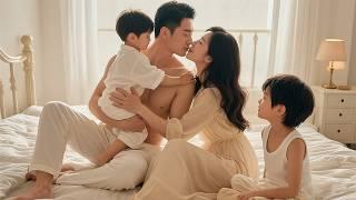 She gave birth but separated from CEO.6 years later,she appeared with her child,CEO so excite!