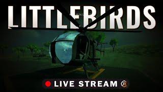  Testing Littlebirds! - BattleBit Remastered Playtest Stream