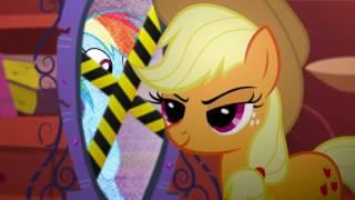 CopyCat MLP Style