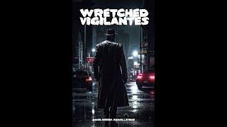 Wretched Vigilantes - RELEASED. Written by THE OG GM and THE RED ROOM