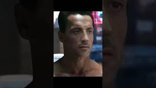 Sylvester Stallone in Terminator 2