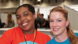 Volunteer at the 4th USA Science & Engineering Festival!