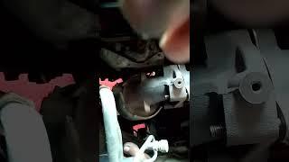 Isuzu 4ja1 low power catalytic converter tutorial...DIY Bro Garage