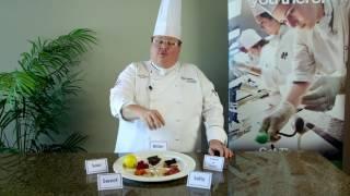 Culinary Quick Tips   Flavor Profiling