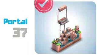 Portal - Level 37 | Mekorama