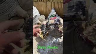 Dirty Hooks #bontools #rhinobuild #bricklaying #apprentice #messy