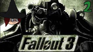 Fallout 3 - 2 - Don't Drink The Mystery Hooch