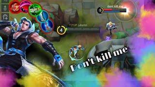 Julamri TV Chou gameplay 2nd | The man who can beat me has not been born yet