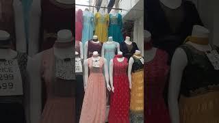 TNAGARLOW PRICELATEST PARTYWEAR DRESSESBRANDED KURTISSHOP No. 044 4358 332/87544 77322