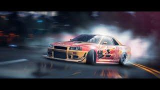 CarX Drift Racing Online RIGA 2021 (EDIT)