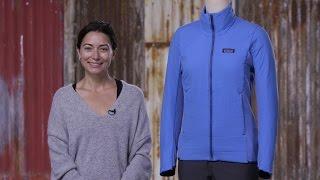 Patagonia Women's Nano-Air® Light Hybrid Jacket