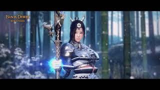 Maehwa Awakening Skills | Black Desert Online