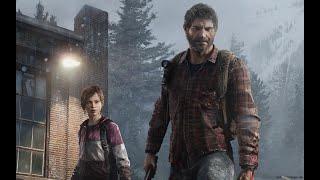 " LIVE NOW | The Last of Us Full Playthrough: Heart-Pounding Action & Emotional Moments! "