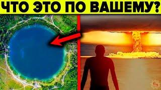 История о которой не напишут в учебниках. Что произошло в 18 веке на самом деле?