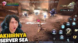 Server SEA! Dragon Nest Legend Berganti Nama Menjadi Dragon Nest: Rerbith of Legend SEA Ditusi