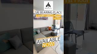Sri Bearing Place - The 1st Floor Walk-Through