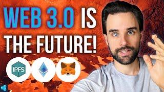 The INSANE future of Web 3.0 Simply Explained