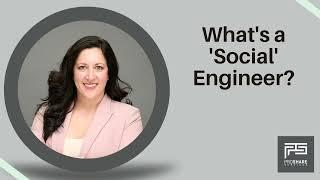 Social Engineer