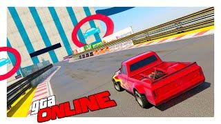 СКИЛЛ ТЕСТ В КОТОРОМ JOE SPEEN И ПАША СЛОМАЛИ МНЕ ЛОГИКУ (ГТА 5 ОНЛАЙН, GTA ONLINE)