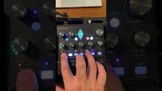 Change Banks on Kemper Player