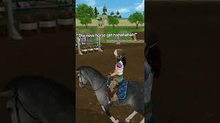 #sso #starstableonline #starstable #horses