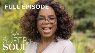 Dr. Alan Lightman: How to Lead a Less Hurried Life | Oprah’s Super Soul | OWN Podcasts