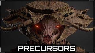 Precursors | Bestiarum