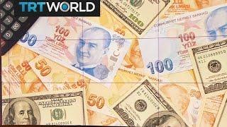 Money Talks: Turkey`s economy after referendum