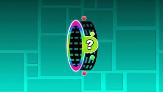 Totally Real Geometry Dash Portals