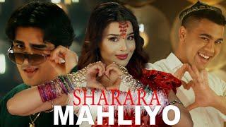 Mahliyo - Sharara (Premyera)