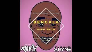 BENGALA- DJ SHYNE FT DJ XANDY by DJ SHYNE