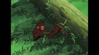 Zeta Gundam - Monkey Explodes
