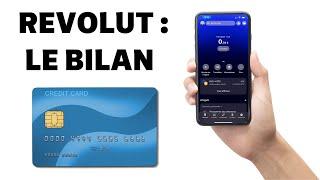 Revolut : La fintech qui a tout changé