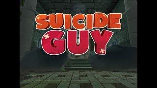 Suicide Guy Full Walkthrough All Levels