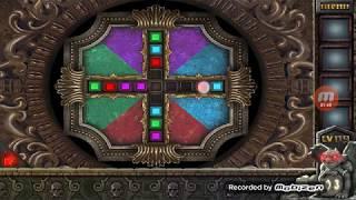 Can you escape the 100 rooms 7 level 9 Walkthrough