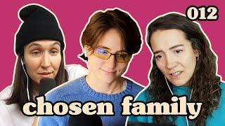 Getting Zooted and Having Kids | Chosen Family Podcast #012