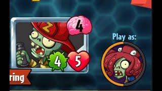 Puzzle Party !!! Daily Event 6 th April 2022 Plants vs Zombies Heroes day 2