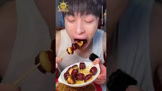 CHI CAN VÍ TIỀN ĐỚP SẠCH NHÀ HÀNG P4 #mukbang #anuong #anvat