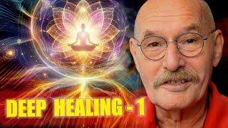 The Latest Guided Meditation for Clearing Karma, Energy Blocks & Ascension Healing