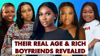 Uche Nancy Daughters Rich Boyfriends, Real Age, Biography & Hidden Family Secrets You Should Know