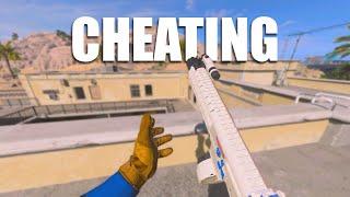 DMZ, But I'm Cheating 2 | Solo DMZ