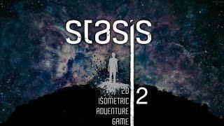 Stasis - Хакаем систему безопасности. Часть 2