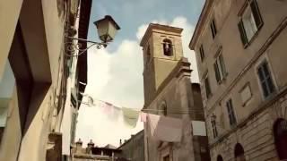 Official Fiat 500X teaser blue pill Viagra Pillola Blu Spot Ufficiale